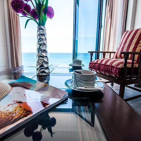 Appartement Ocean Breeze Playa Blanca (Lanzarote)
