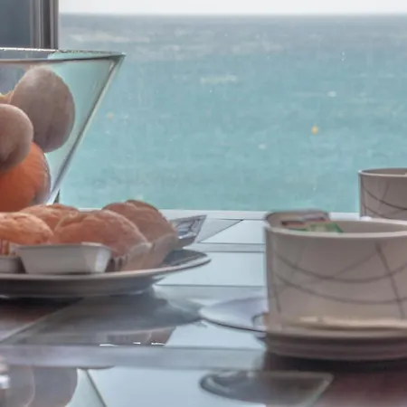 Appartement Ocean Breeze