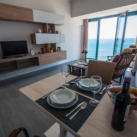 Appartement Ocean Breeze *