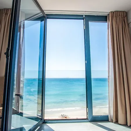 Ocean Breeze Appartement *
