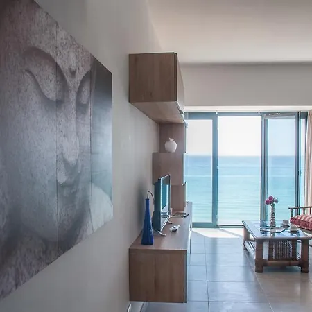 Appartement Ocean Breeze Playa Blanca (Lanzarote)