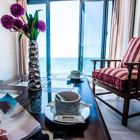 Ocean Breeze Appartement Playa Blanca (Lanzarote)